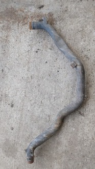 фото thumb №2, Scania r 4 труба шланг wody ретардер