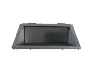 фото thumb №1, 2011 bmw x5 e70 дисплей 9224959