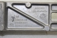 фото thumb №5, Кронштейн підшипник головний правий bmw 3 e93 7157264