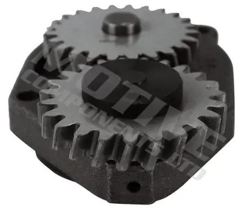 фото thumb №1, Насос масла op8169 motive