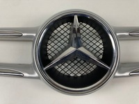 фото thumb №3, Решітка радіатора решітка mercedes vito v-klasa 447 a447