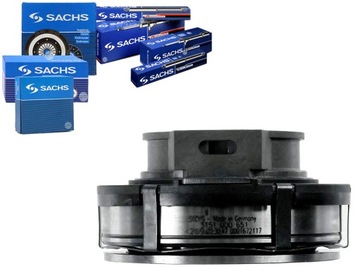 фото thumb №1, Sachs подшипник опорные daf lf 45 sachs