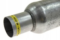 Повітропровід łuskowa awg 60mm wzrost потужності Ціна, фото thumb