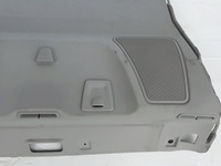 фото thumb №6, Bmw f10 полка задняя приборная панель