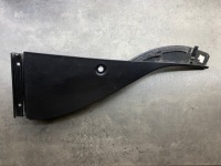 фото thumb №1, Toyota sienna 2011-пластик маскирующий, дверь задняя p