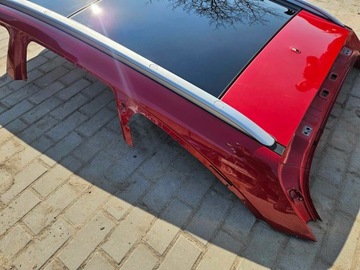 фото thumb №11, Крыша панорама люк обшивка hyundai i30 iii 17-22 универсал