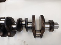 фото thumb №6, Wał колінчастий renault midlum 270 dci 6acj01 02m1132