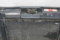 фото thumb №5, Pas передний радиатор audi a6 c5 lift 3.0b automa