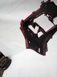 фото thumb №10, Citroen spacetourer 16- бампер перед передній pdc