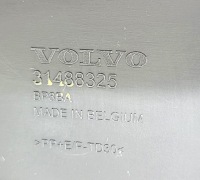 фото thumb №14, Спойлер спойлер козирок кришки стоп задня задній volvo xc40 17- 31488325 31450900