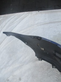 фото thumb №6, Бампер перед передний mazda 3 bl lift