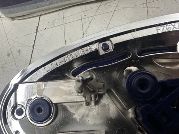 фото thumb №3, Емблема решітка ford новий оригінал lb3j-402a16-aa lu5a-402a16-aa cl34-402a16-bc