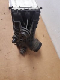 Porsche 991 turbo 99111063971 інтеркулер в Україні, фото thumb