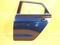 фото thumb №9, Audi a1 gb 82 дверь зад задние левая ручка lx5b