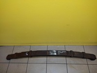 фото thumb №1, Daewoo lublin iii 2.4 d рессора левый перед