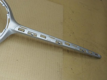 фото thumb №4, Mercedes c клас w206 amg решітка радіатора емблема решітка a2068885000