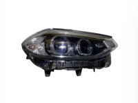 фото thumb №1, Bmw x3 g01 x4 g02 лампа правая перед full led 2017-