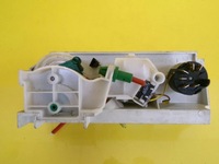 фото thumb №9, Панель керування обдув bmw e36 8360456 nr669