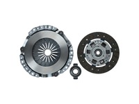 фото thumb №2, Зчеплення набір притиск / диск зчеплення do peugeot 306 406 partner