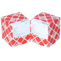 фото thumb №1, Шарниры рычага перед x2 opel frontera a / b 92- le/pr febi bilstein