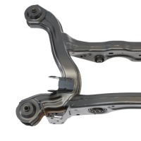 Mercedes w177 a35 amg 4matic підрамник підрамник підрамник задній osi a1773503402 Оригінал, фото thumb