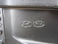 фото thumb №8, Hyundai kia 1.8 i30 i40 g4nb корпус распределительного вала g-hev
