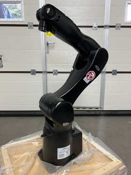 Robot do malowania proszkowego automat lakierniczy GM-A7PP