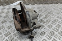 фото thumb №5, Audi q4 sportback f4n 50e-tron передний правый суппорт тормозной 1ea615106k 22