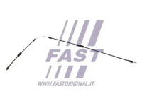 2x трос разблокировка дверь fast левый правый к fiat, opel combo, combo e, combo Доставка, фото thumb