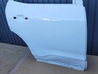 фото thumb №2, Citroen c5 aircross двері зад задні праві fv