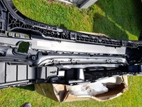 фото thumb №14, Комплект задняя крышка багажника + бампер amg mercedes e klasa s214 w214 214 kombi