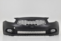 фото thumb №1, Kia ceed 2012-2015 бампер передний 0xpdc
