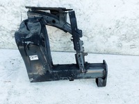 фото thumb №1, Audi q7 4l лонжерон левый перед передняя lz7s