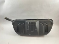 Бак пального bak mercedes 190 w201 бензин оригінал bdb Недорого, фото thumb