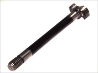 фото thumb №1, Вал розпірка лівий mercedes atego 531mm