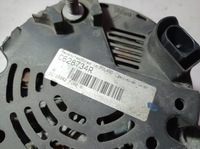 фото thumb №7, Генератор ford galaxy 2.3 16v e5sa rmym2110300aa