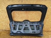 фото thumb №15, Крышка багажника багажника задняя задняя hyundai tucson iv 4 20-