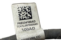 фото thumb №10, Жгут кабели dodge ram 1500 pick-up dj, ds 68334100ad 5.7l бензиновый 2019