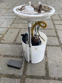 фото thumb №3, Golf vi plus насос помпа пального 1k0919051ck