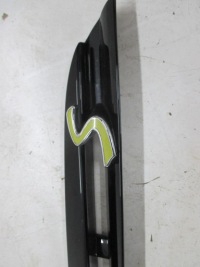 Mini f56 s lifting 21- решітка радіатора решітка радіатора 5a01544b Доставка, фото thumb