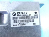 фото thumb №3, Блок керування модуль камери kafas bmw f10 f11