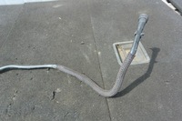 фото thumb №3, Шланг вакуум усилитель тормозов mercedes r w251 r500 eu