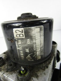 фото thumb №7, Skoda octavia ii насос abs 04-08 2.0tdi 1k0614517aa