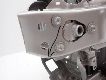 фото thumb №10, Комплект радиатор воды кондиционер вентилятор toyota yaris iii 1.0vvt-i 51kw 12r