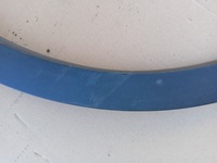 фото thumb №5, Renault kadjar молдинг правая задняя крыла накладка