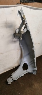 фото thumb №6, Крыло правый перед porsche taycan 9j1