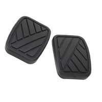 фото thumb №10, Кришка накладки na педаль зчеплення 49751 58j00 гумовий, міцна, niezawodna