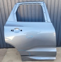 фото thumb №1, Volvo xc60 ii 2 17- дверь задняя задние правое fv