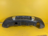 Бампер задняя mini countryman one d r60 Доставка, фото thumb