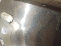 фото thumb №9, Seat leon ii 05/12 права сторона крила передній перед правий